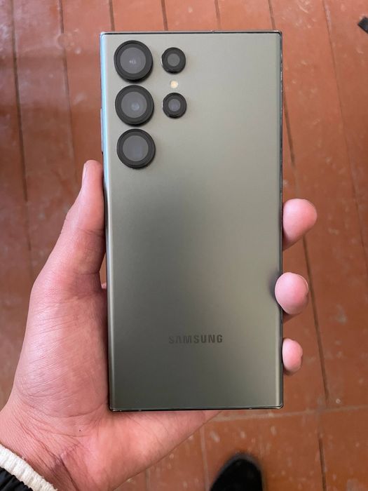 s23ultra garantiyasi bo