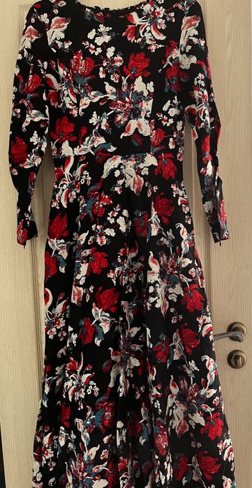 Вечернее платье бу