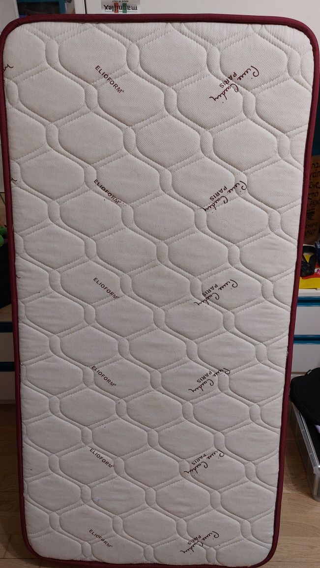 Детски матрак Magniflex Pierre Cardin 60/120