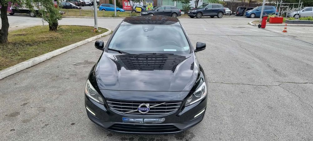 Volvo S60 Volvo S60 2.0 Diesel 150 CP | Primul Proprietar | Euro 6