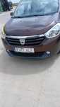 Vand auto Dacia Lodgy
