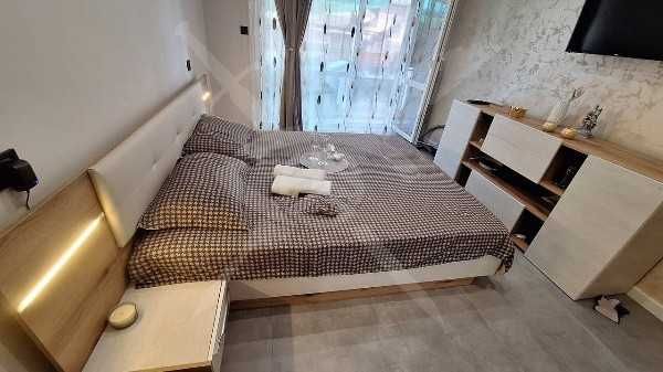 Продава се Двустаен апартамент в Бургас, Сарафово - 54 кв.м за 2408 €/кв.м - Снимка #3
