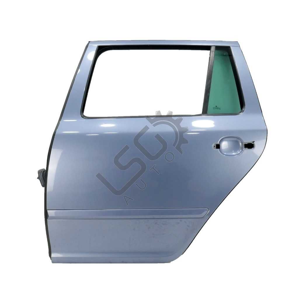 Задна лява врата Skoda OCTAVIA II (1Z) 2004-2010 ID: 134168