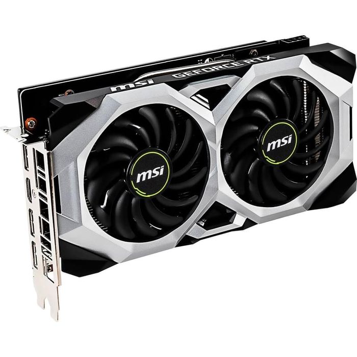 RTX 2060 super 8 Gb