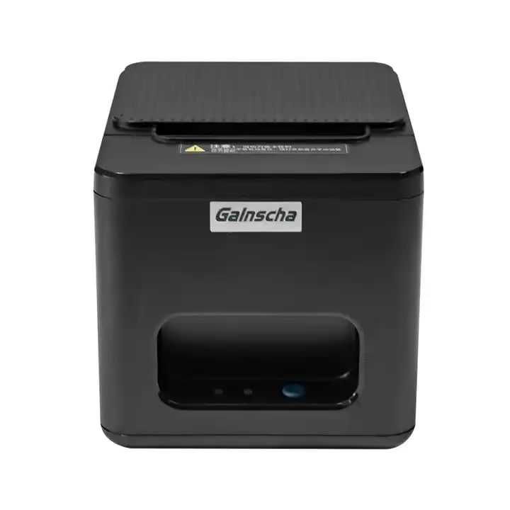 Чековый принтер Gainscha GA-E200I