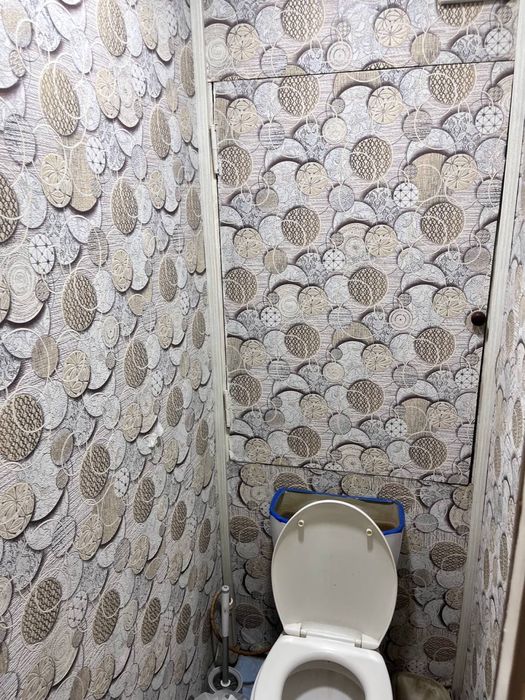 Kv ga sheriklikka odam qidirlyapti. 1kishi kerak.