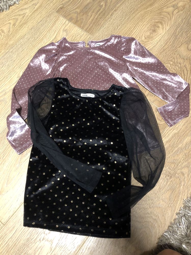 Майорал,Zara- рокли, поли,комплекти