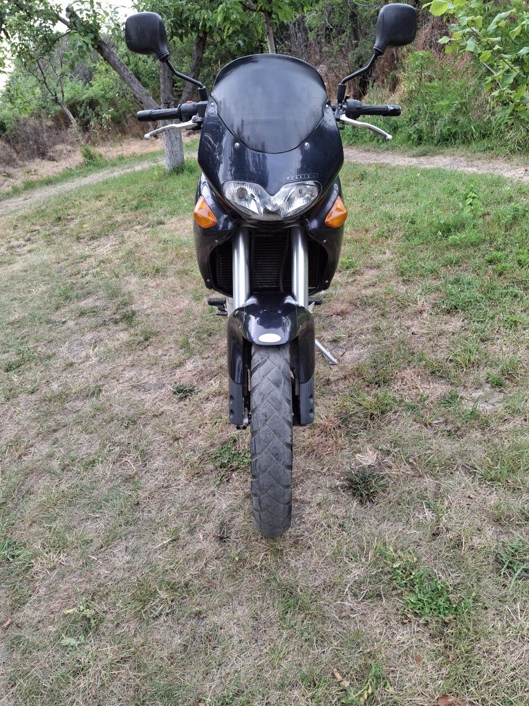 Aprilia pegaso 650