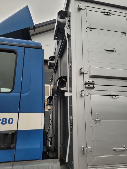 Camion Man TGM 18250