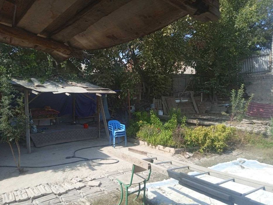 Продается участок. Кибрай 2км от ТТЗ-4 №83 Антонина