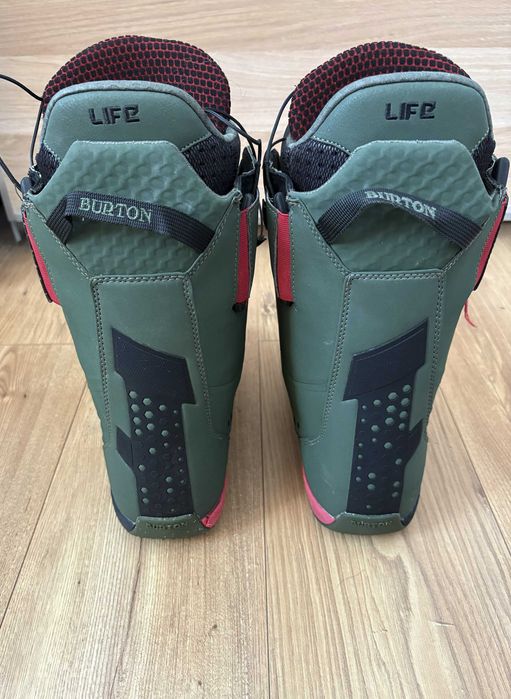 Сноуборд обувки Burton Ion 43