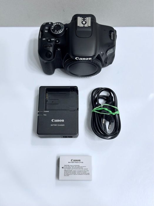 Проф фотоаппарат canon
