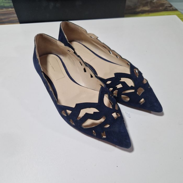 Ballerini Zara marimea 38