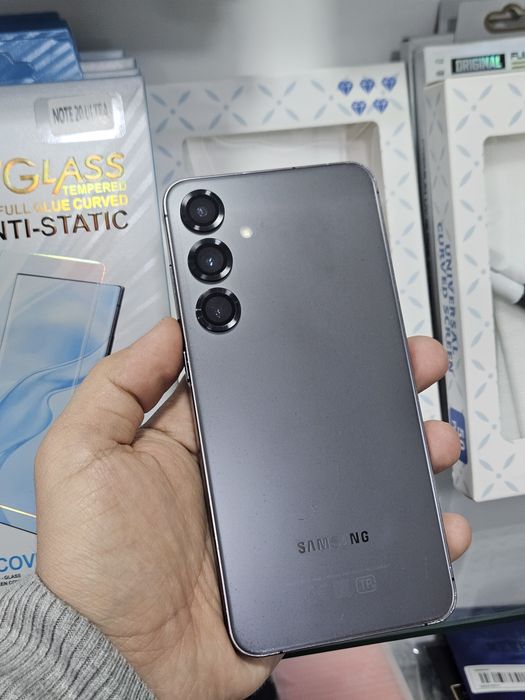 Samsung S24 Plus + 12/512Gb