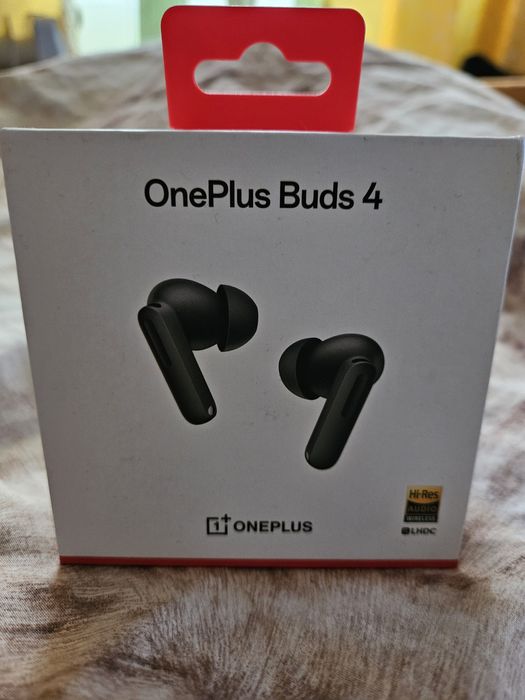 OnePlus Buds 4 casti in ear