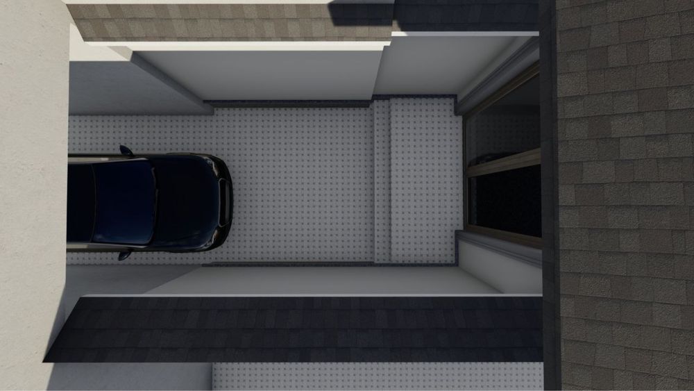 Karopka holatida uy sotiladi srochno yer narhida