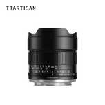 Обектив TTArtisan 10mm f/2.0 Lens (Nikon Z)