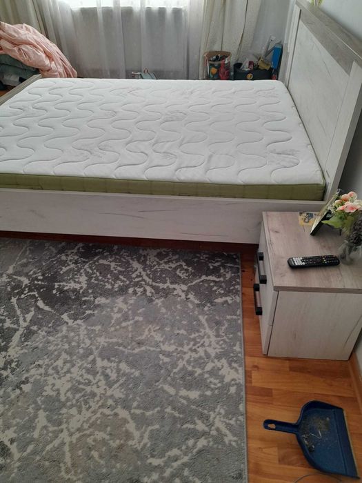 Mobilier dormitor cu  ridicare personala a clientului in Iasi
