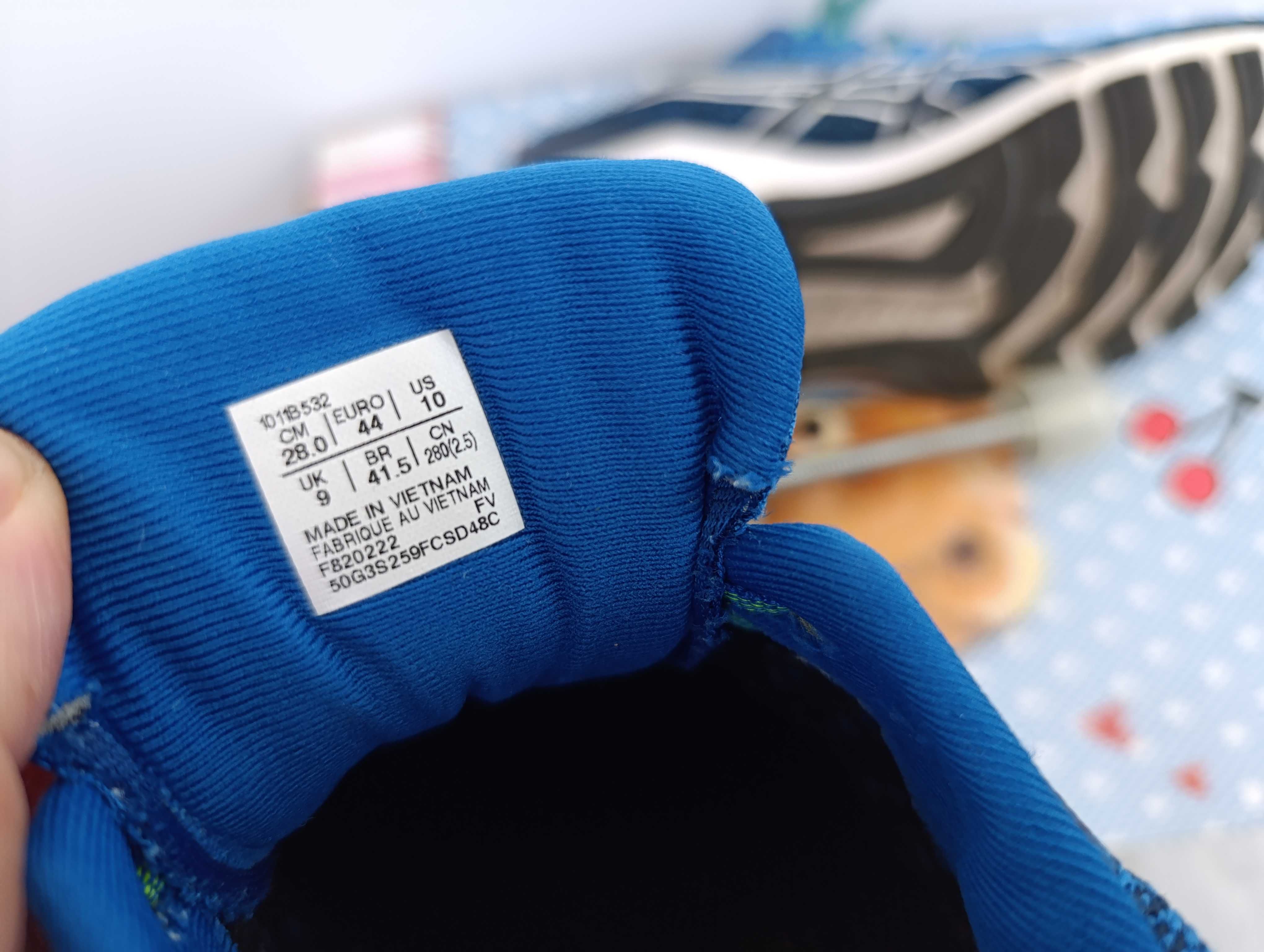 ''Asics GT-2000 10 MK''оригинални маратонки 44 номер