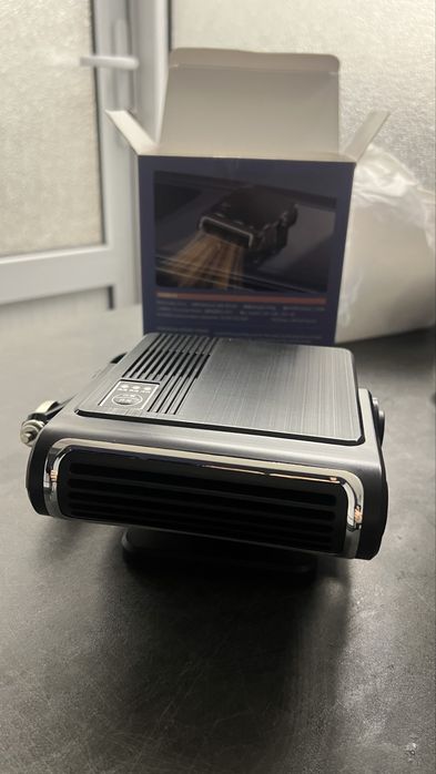 Car heater ( обогрев для машина )