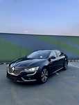 Renault Talisman Initiale Paris - Panoramic, incalzire in volan