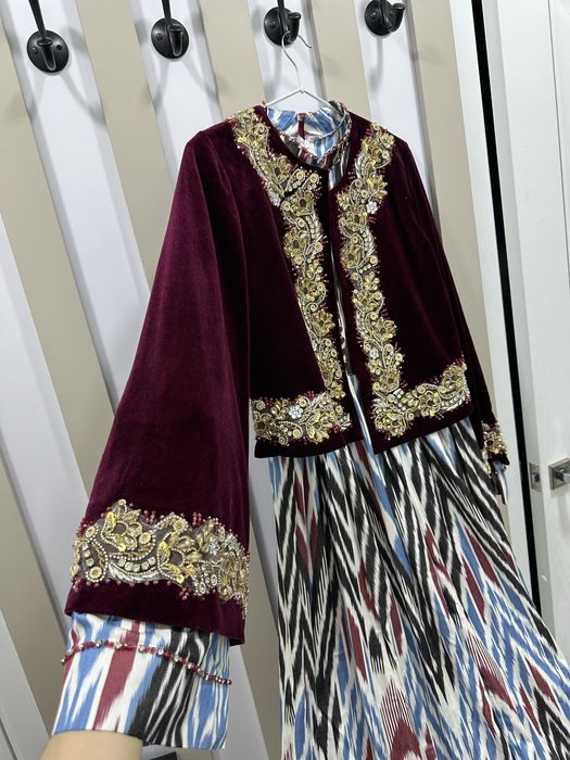 Milliy dvoyka asal ko’ynegimiza sotiladi