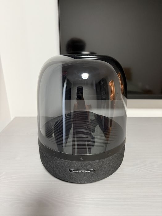 Boxă wireless Harman Kardon Aura Studio 3 – Ca nouă