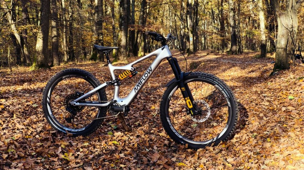 Amflow DJI PL Carbon L