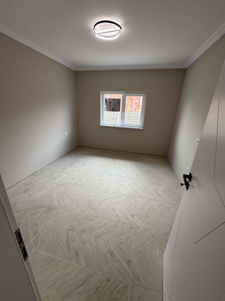 Proprietar Vand Duplex Nou/Partial Mobilat/90m2 Utili/Urseni/Mosnita