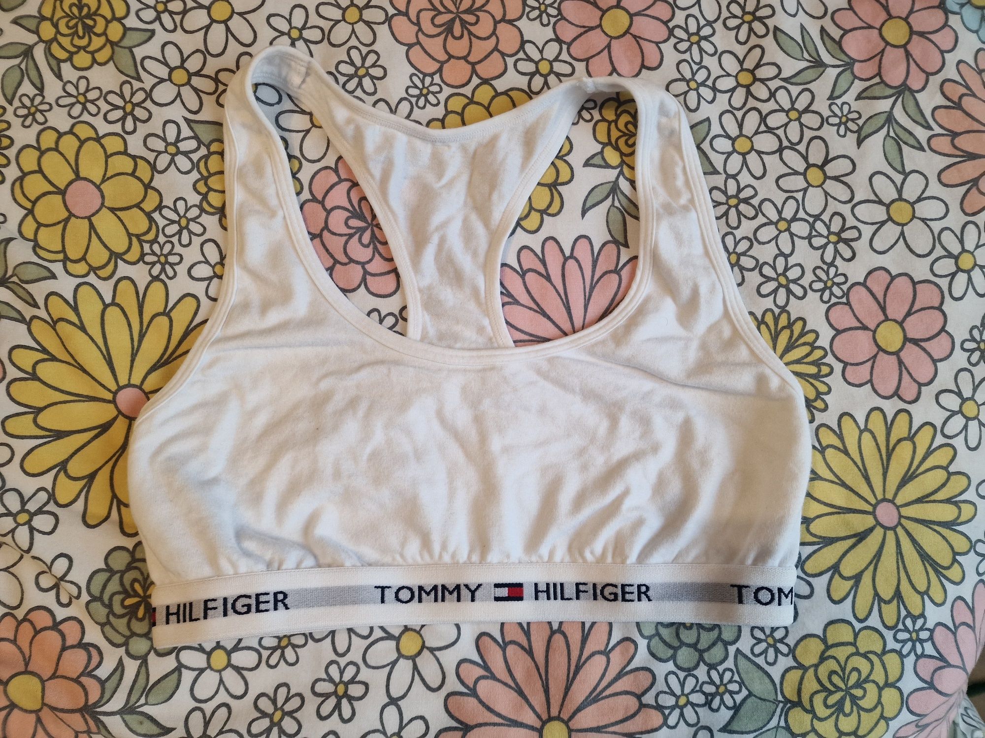 Bustieră Tommy Hilfiger