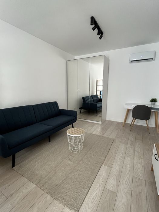 Inchiriez garsoniera in Palladdy in My Astorium- sector 3