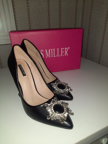 Miss Miller туфли