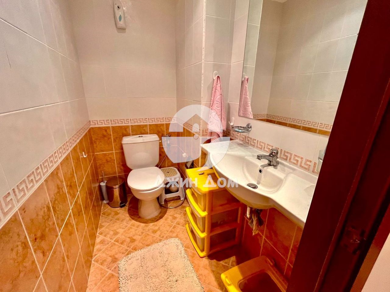 Продава се Тристаен апартамент в к.к. Слънчев бряг - 92 кв.м за 957 €/кв.м - Снимка #9