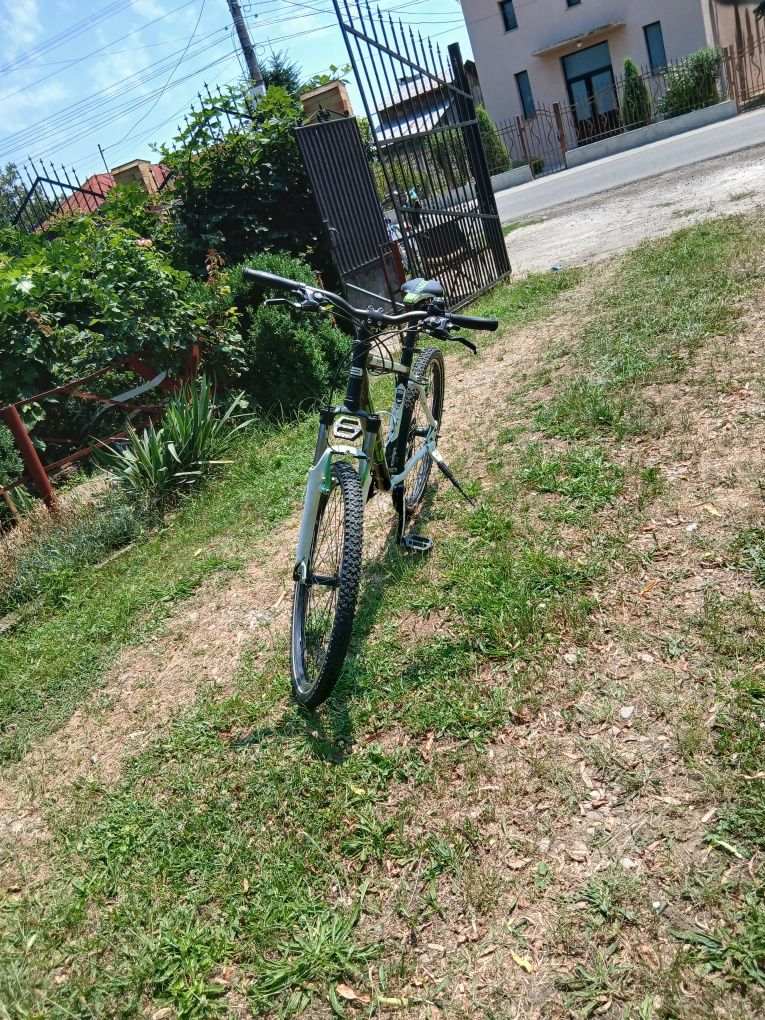 vând biciclete aduse din germania