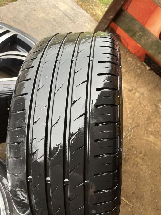 Bmw style 167 оригинални