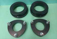 Lift kit toyota rav4 1ва ген повдигане, тампони, фланци, подложки