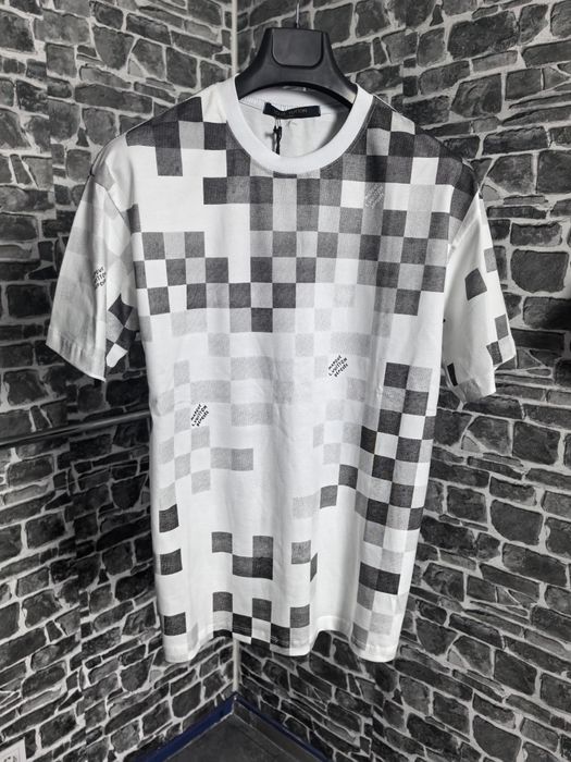 Luis Viton тениска