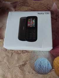 Nokia 130 negru resigilat