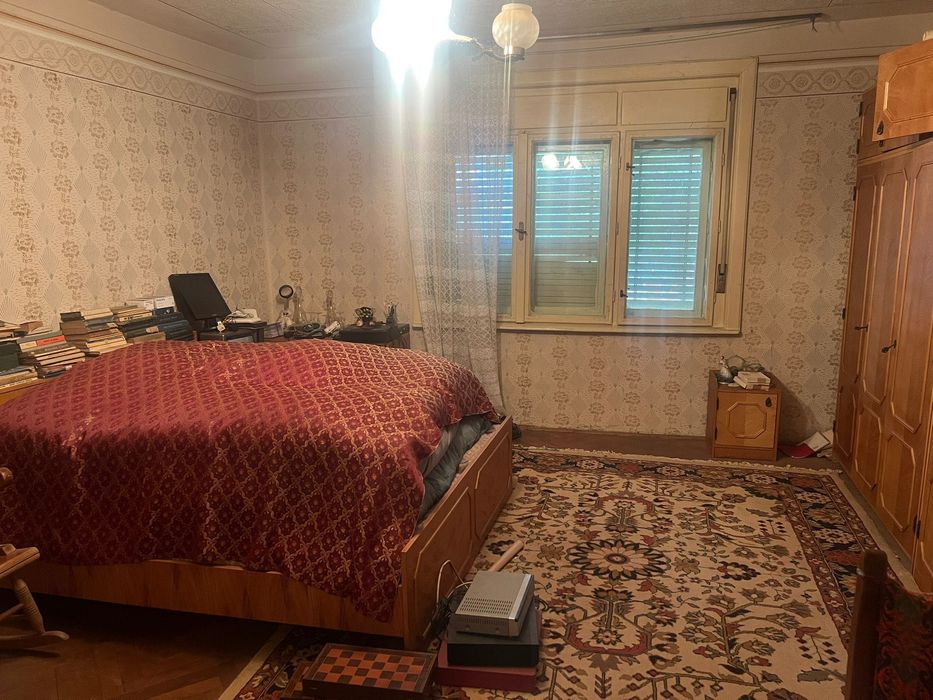 Casa de vanzare Chisineu Cris , Razboieni 30 .