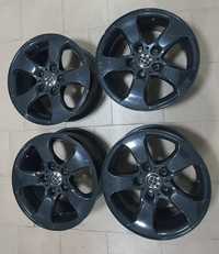 Set jante bmw X1/X3