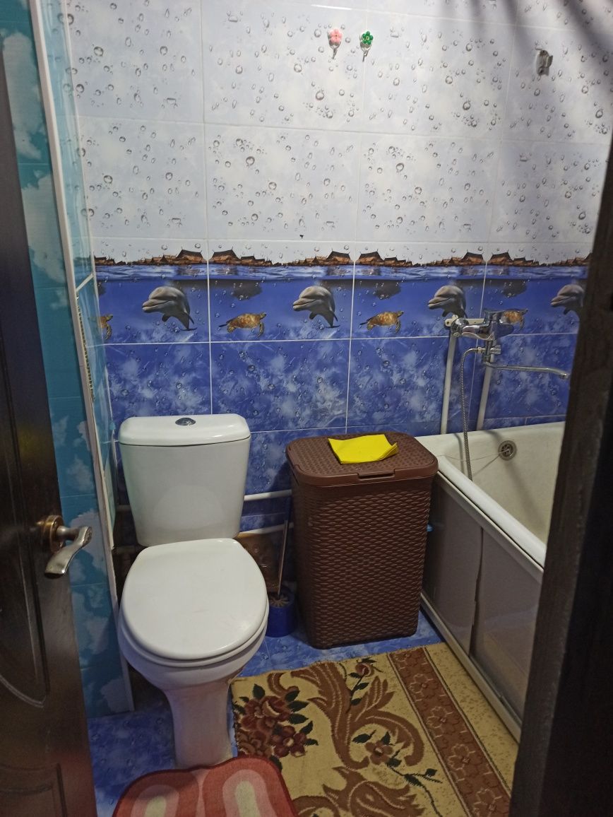 Сдаю  свою квартиру