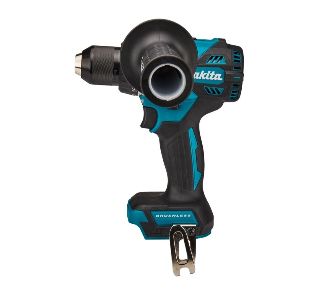 Акумулаторен винтоверт Makita DDF486Z