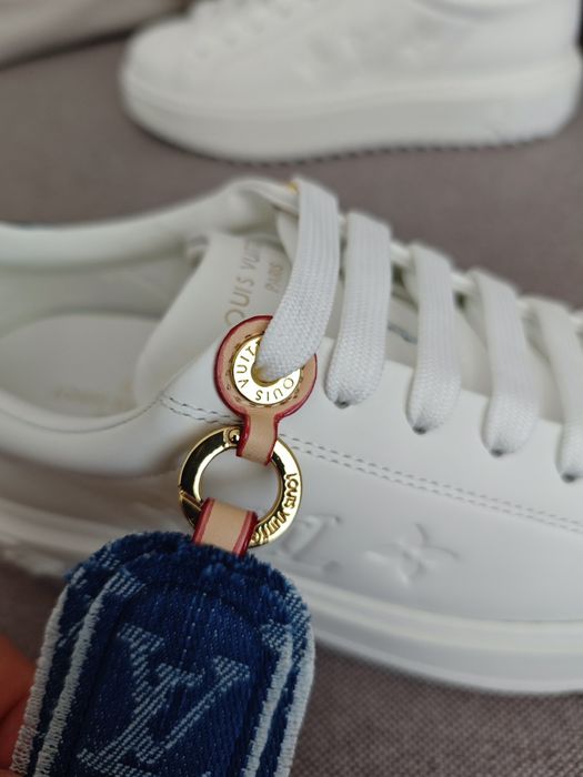 Дамски маратонки Louis Vuitton