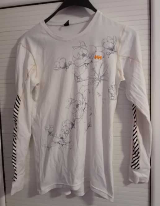 Оригинална дамска термоблуза Helly Hansen