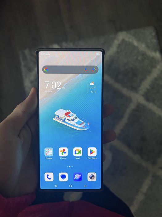 Red Magic 10 pro