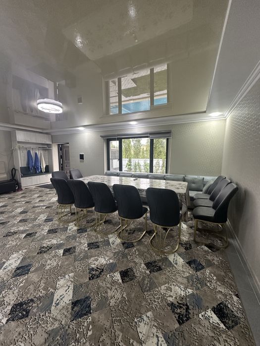 Сдаётся Дача в Чимгане