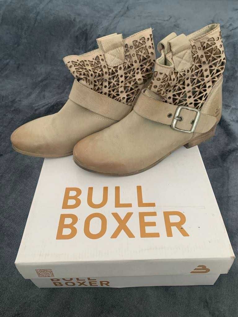 Боти BULLBOXER, дамски