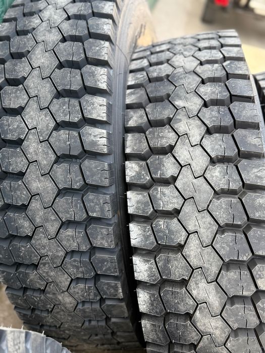 315/80R22.5 WANLI 20PR Polkarier