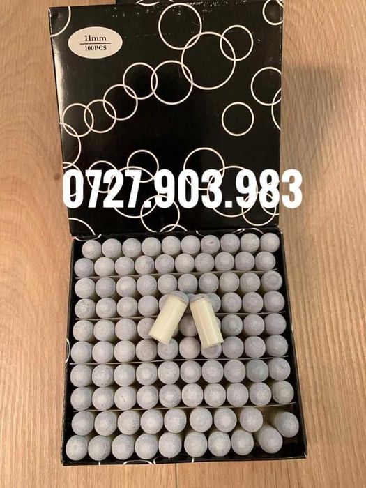 varfuri pentru tac biliard