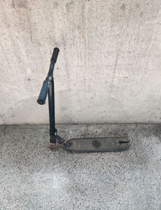 Тротинетка Oxelo за Трикове(може и на части)